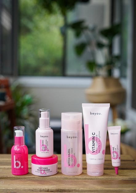Enzyme Masks for Radiant Skin