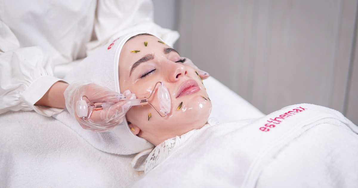 The Benefits of Facial Massage